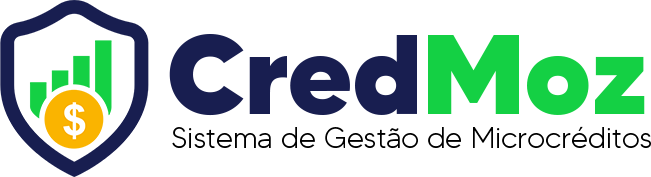 CredMoz - Sistema de Gestão de Microcréditos